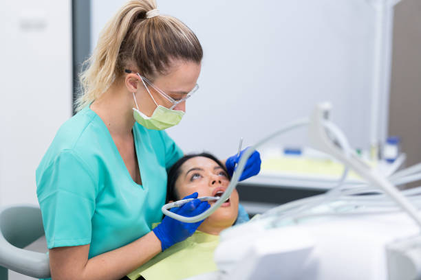 Best Dentist for Tooth Abscess  in Monongahela, PA