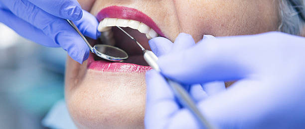 Best Tooth Infection Emergency Dentist  in Monongahela, PA